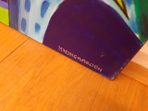 Maartje Wijngaarden - Horizon / zee kopen? Bied vanaf 45!
