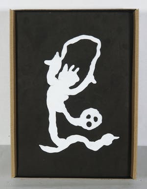 Bart Drost - Porselein, Slatekening kopen? Bied vanaf 1!