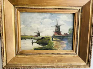 AcheterJan Schipper - Molens? Enchérissez de 100!