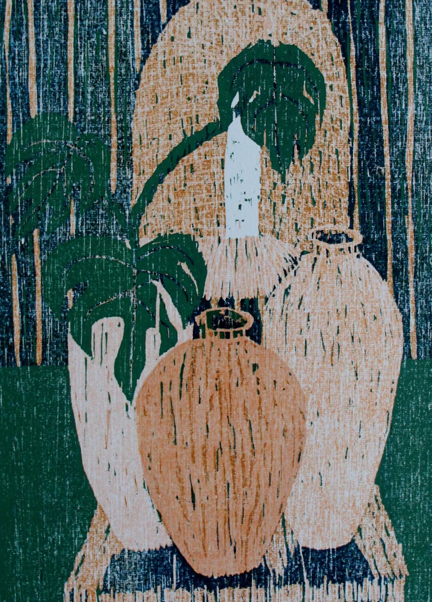 Jantine Geels (1964)