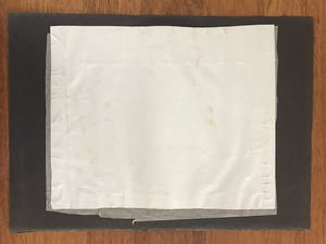 Louis Haver - Houtsnede - 25/50 - Gesigneerd kopen? Bied vanaf 35!