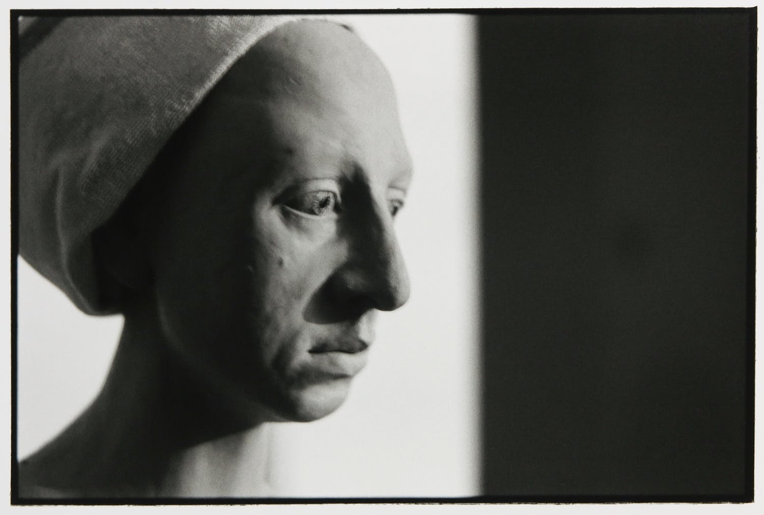 Erzsebet Baerveldt (1968)
