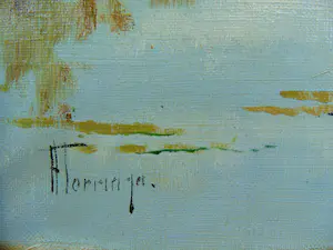Albert Torringa - Polderlandschap kopen? Bied vanaf 100!