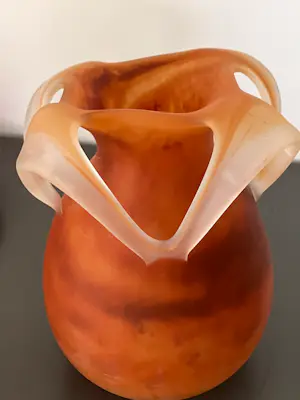 Wilhelm Kralik Sohne - Bolvaas met karakteristieke mond kopen? Bied vanaf 49!