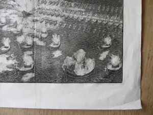 Coenraet Decker - 2 gravures Opblazen ven de schipbrug in de Schelde, 1585 kopen? Bied vanaf 100!