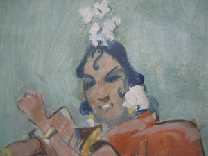 Bernard Leemker - Flamencogroep . kopen? Bied vanaf 120!