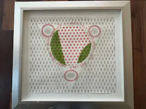 Ernst Leyden - ZONDER TITEL kopen? Bied vanaf 50!