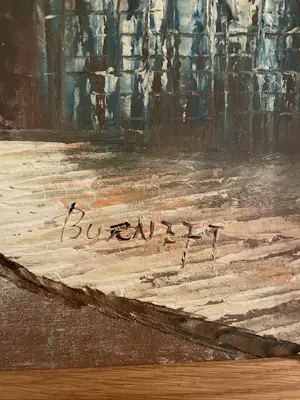 Caroline Burnett - Moulin Rouge kopen? Bied vanaf 200!