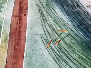 Ad Arma - “Day and Night ‘ Tomorrow and Yesterday kopen? Bied vanaf 50!