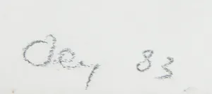 Tjeng Sit Oey - Collage, William kopen? Bied vanaf 40!