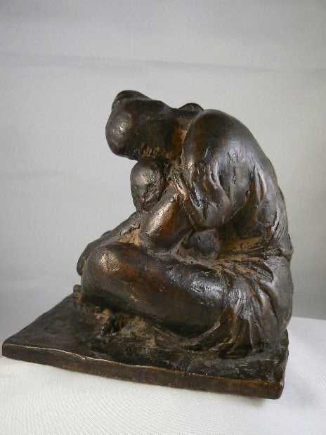 Brons (Onbekend) - Geheimpje van Margriet Barends kopen? Bied vanaf 299!