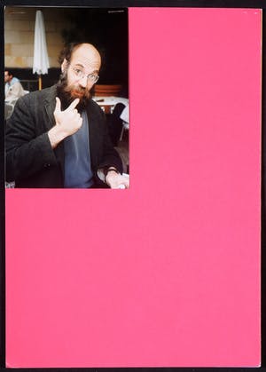 Roy Villevoye - Gemengde techniek, Dumb Colors ('...red, yellow, blue!') kopen? Bied vanaf 1!
