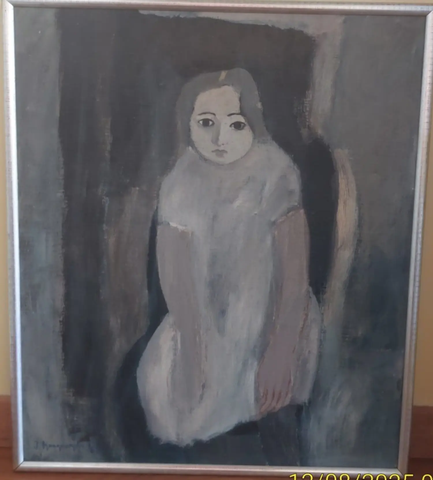 Jan Hoogsteyns (1935)