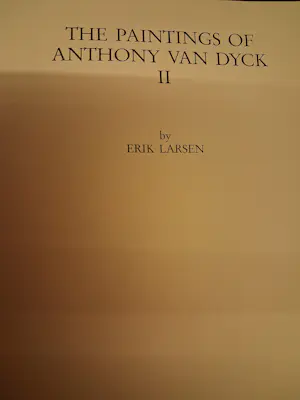 Anthony van Dyck - The paintings 1+2 kopen? Bied vanaf 150!