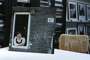 Pim Westerweel - André Hazes 1977 kopen? Bied vanaf 120!