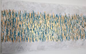 John Foppen - Rapsody In Gold + TQ. ...... # K07 . XL. GROOT. kopen? Bied vanaf 179!