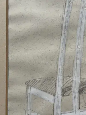 Jan Asselbergs - DE WITTE STOEL kopen? Bied vanaf 150!