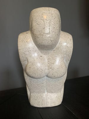 Eddy Gheress - voorover kopen? Bied vanaf 3000!