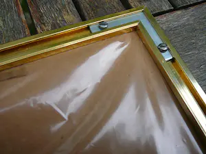 Piet Wiegman (II) - De fluitiste -linoleumsnede 1976- kopen? Bied vanaf 65!