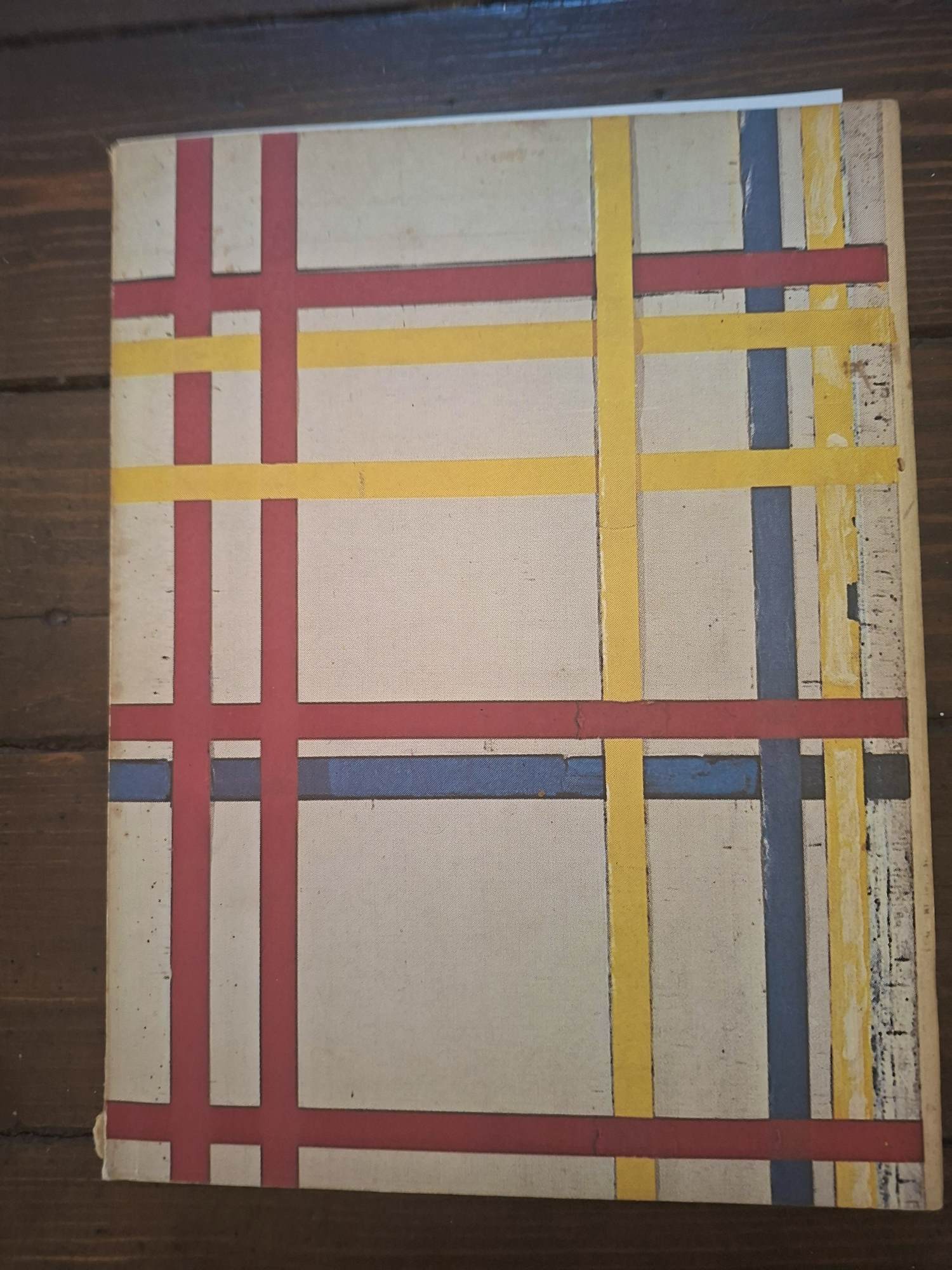Piet Mondriaan - mondriaan tekeningen kopen? Bied vanaf 20!