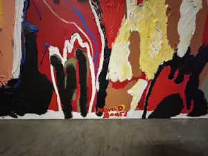 Menno Baars - Split Person kopen? Bied vanaf 1500!