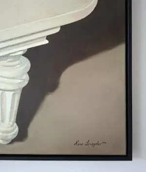 Hans Spiegeler - Concerto Forte kopen? Bied vanaf 350!