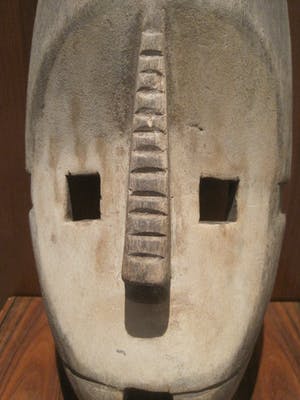 Fang - Fang Ngil masker. kopen? Bied vanaf 45!