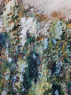 Gerard Strik - Zonder Titel (Groot!) kopen? Bied vanaf 640!