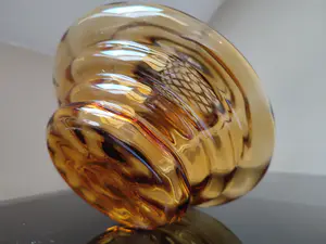 Niet of onleesbaar gesigneerd - Schitterende Art-Deco bloemensteker (Pique-Fleurs) van DOYEN kopen? Bied vanaf 1!