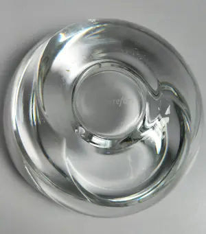 Orrefors - Selectie Scandinavische kaarsenhouders (6) kopen? Bied vanaf 48!