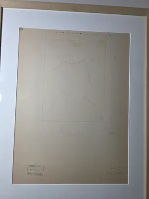 Roger Raveel - Breister kopen? Bied vanaf 1195!