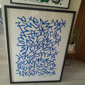 Benjamin Van Oost - Bleubleu kopen? Bied vanaf 695!