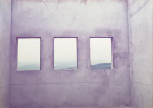 Ida Oxenaar - Foto, Heuvels - Ingelijst kopen? Bied vanaf 1!