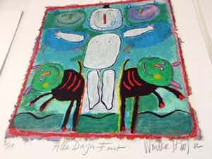 Wouter Stips - Alle dagen feest verkocht voor € 75!