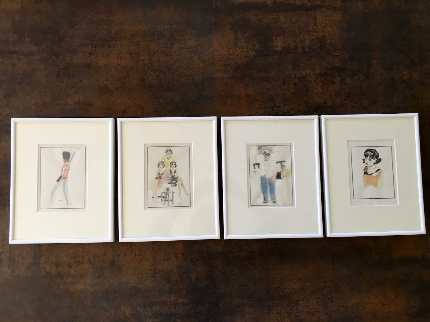 Eppo Doeve - Beroepen verkocht voor € 70!