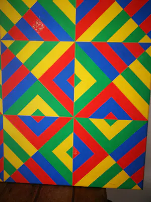 Evert Jan Monroy - Geometrie. Vlakken. kopen? Bied vanaf 199!