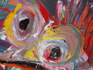 Jan te Wierik - geen titel kopen? Bied vanaf 1000!