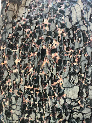 Bart Jonkers - Abstracte ZERO Compositie kopen? Bied vanaf 400!