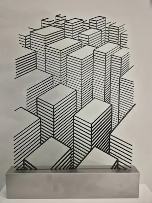 Jeroen Henneman - TWENTYFIVE STACKS kopen? Bied vanaf 1000!