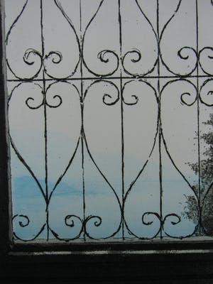 Wim Bettenhausen - IMPRESSIES UIT CORFU EN SANTA CRUZ kopen? Bied vanaf 40!