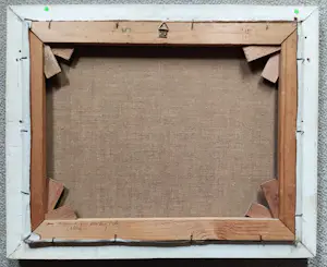 Willem van der Colk - Kastanjes tussen herfstbladeren kopen? Bied vanaf 90!