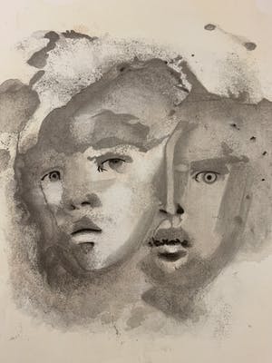 Leonor Fini - Les filles kopen? Bied vanaf 50!