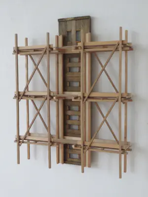 Eric van Solm - 'Rebuilding' kopen? Bied vanaf 495!