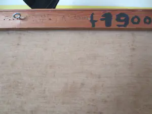 Dirk Breed - Scheepswrakken aan de Vloedlijn kopen? Bied vanaf 750!