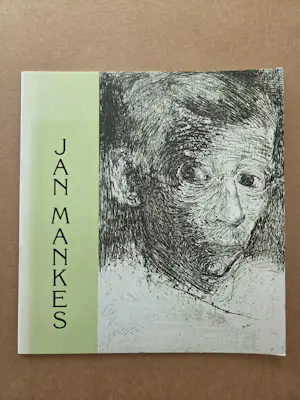 Buy Jan Mankes - Zelfportret met lorgnet.? Bid from 139!