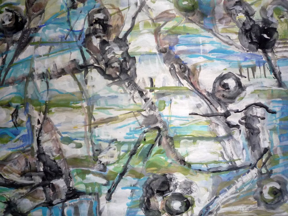 Elbertus Majoor (1906-1985)