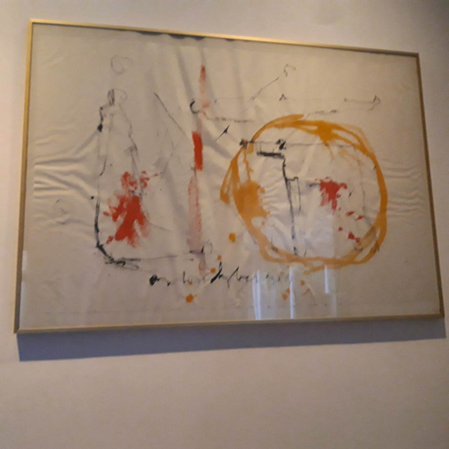 Anton Heyboer - Voor het volk verkocht voor € 150!