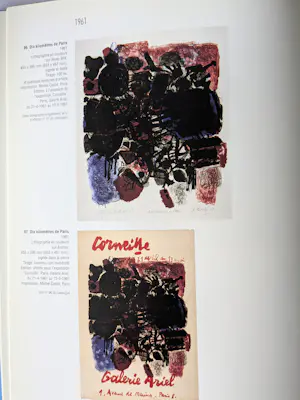 Corneille - sehr seltenes Frühwerk kopen? Bied vanaf 350!