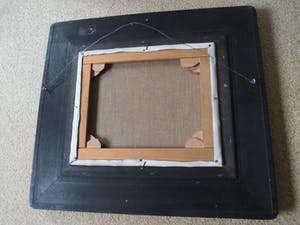 Marie Elise - Olieverf op Doek - 2 Landschappen kopen? Bied vanaf 50!