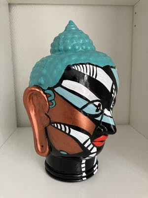 Marianne Bey - Special Buddha kopen? Bied vanaf 1!